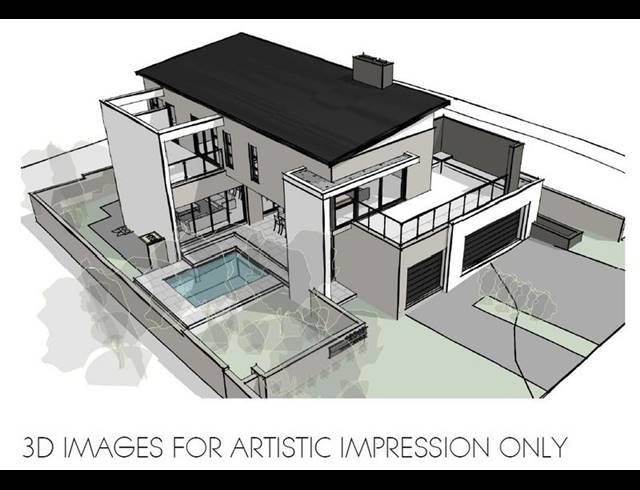 4 BEDROOM HOUSE FOR SALE IN FOUNTAINBROOK ESTATE